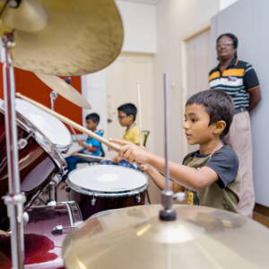 drums