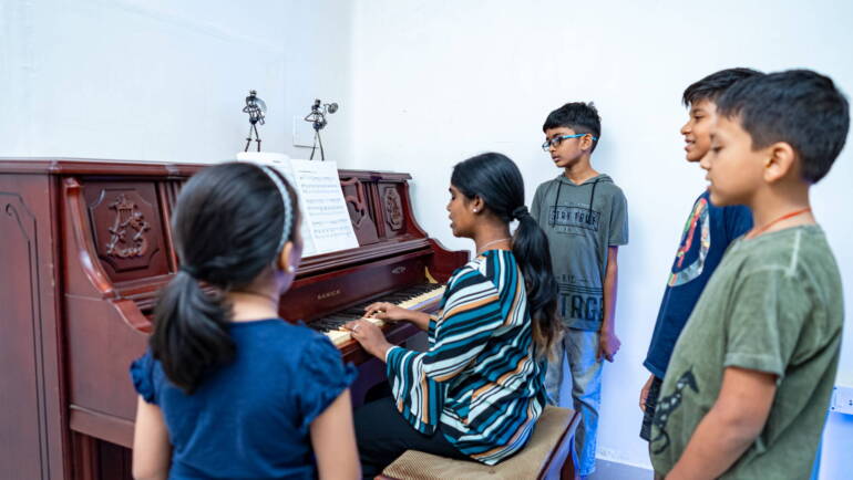 Music and Emotions: How Music Influences the Mind and Human Feelings